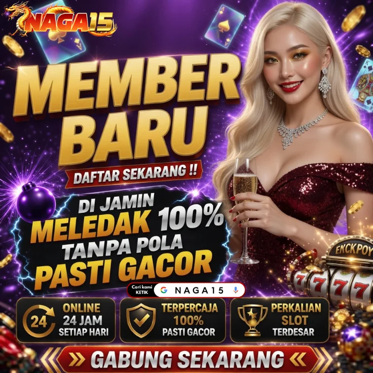 NAGA15VIP